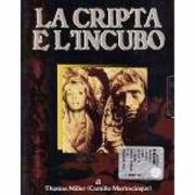 Cripta e l'incubo, La (VHS)