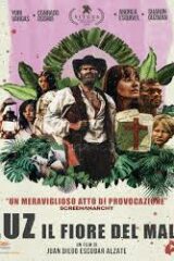 Luz il fiore del male (Blu Ray)