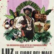 Luz il fiore del male