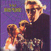 Per Favore Non Mordermi Sul Collo (VHS)