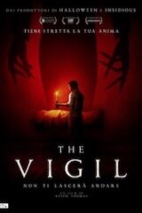 Vigil, The