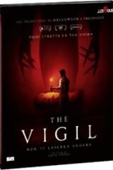 Vigil, The (DVD+Blu Ray)