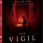 Vigil, The (DVD+Blu Ray)