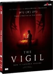 Vigil, The (DVD+Blu Ray)