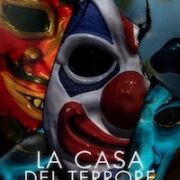 Casa Del Terrore, La