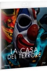 Casa Del Terrore, La (Blu Ray)