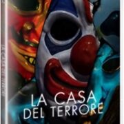 Casa Del Terrore, La (Blu Ray)