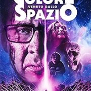 Colore Venuto Dallo Spazio, Il