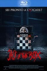 Jack In The Box (Blu Ray)