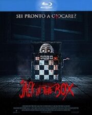 Jack In The Box (Blu Ray)
