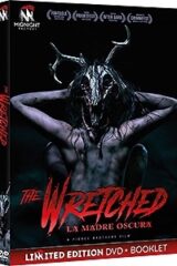 Wretched - La Madre Oscura