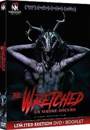 Wretched – La Madre Oscura