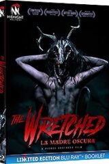 Wretched - La Madre Oscura (Blu Ray)