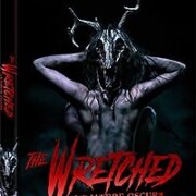 Wretched - La Madre Oscura (Blu Ray)