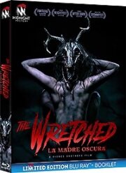 Wretched – La Madre Oscura (Blu Ray)