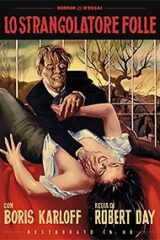 Strangolatore folle, Lo (Restaurato In Hd)