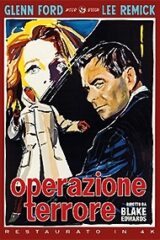 Operazione Terrore, I (Restaurato In Hd)