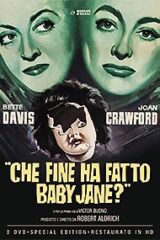 Che fine ha fatto baby Jane? Restaurato In HD (2 Dvd)