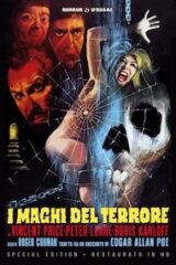 Maghi Del Terrore, I (Restaurato In Hd)