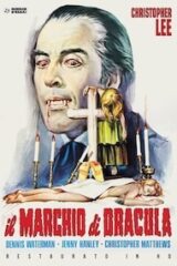 Marchio di Dracula, Il RESTAURATO HD