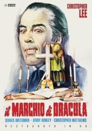 Marchio di Dracula, Il RESTAURATO HD