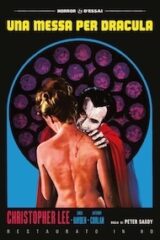 Messa per Dracula, Una RESTAURATO HD