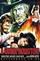 Grande inquisitore, Il (Restaurato HD)