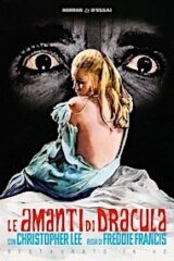 Amanti di Dracula, Le RESTAURATO IN HD