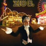 Alessandro Benvenuti - Zio B. La mia versione dei fatti