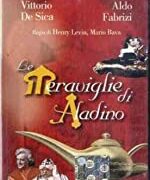 Meraviglie di Aladino, Le