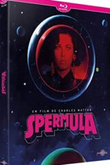 Spermula (Blu Ray)