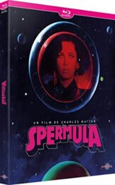 Spermula (Blu Ray)