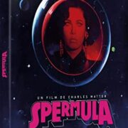 Spermula (Blu Ray)