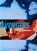 Agente speciale / The Avengers – Companion