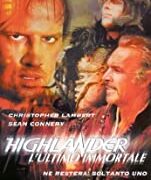 Highlander - L'Ultimo Immortale