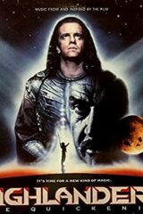 Highlander 2 (LP)