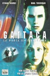 Gattaca – La porta dell’universo