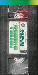 Portable Grindhouse – The Lost Art of the VHS Box: The Lost Art of the VHS Box