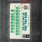 Portable Grindhouse - The Lost Art of the VHS Box: The Lost Art of the VHS Box