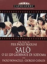 Salò o Le 120 giornate di Sodoma