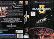 Babylon 5 – Una voce dallo spazio (VHS)