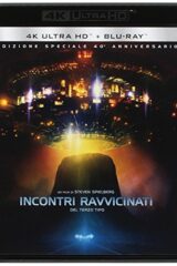 Incontri ravvicinati del terzo tipo (4K Ultra HD)