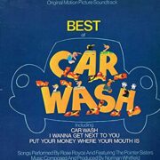 Best of Car Wash (LP)