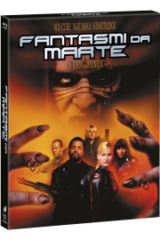 Fantasmi da Marte (Blu-Ray)