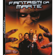 Fantasmi da Marte (Blu-Ray)