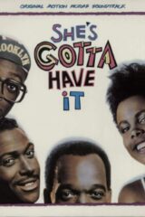 She's Gotta Have It - Lola Darling (LP)