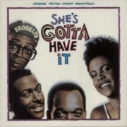 She's Gotta Have It - Lola Darling (LP)