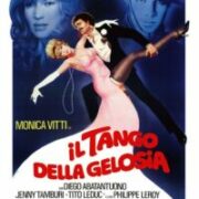 Tango Della Gelosia, Il