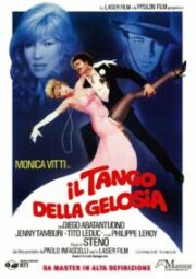 Tango Della Gelosia, Il