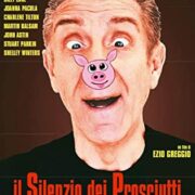 Silenzio Dei Prosciutti, Il